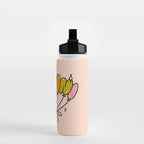 Gemini Balloons Water Bottle Gallery Image 2