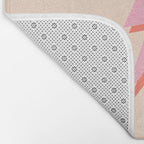 Thunderbolt: The Peach Edition Bath Mat Gallery Image 2