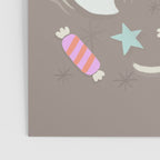 Halloween in Pastels Poster Gallery Image 3