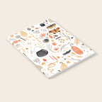 Halloween Notebook Gallery Image 2