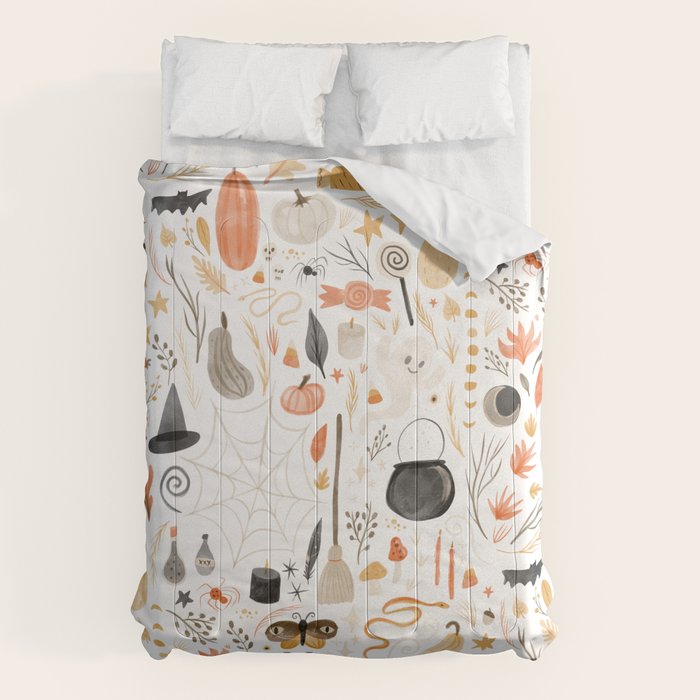Halloween Comforter Gallery Image 6