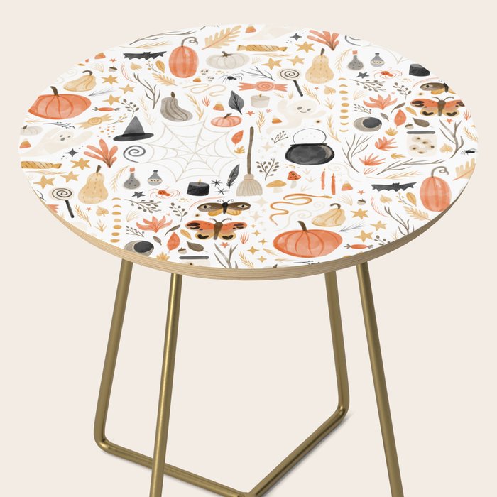 Halloween Side Table Gallery Image 2