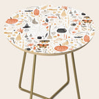 Halloween Side Table Gallery Image 2