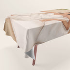 Summer Heat Tablecloth Gallery Image 1