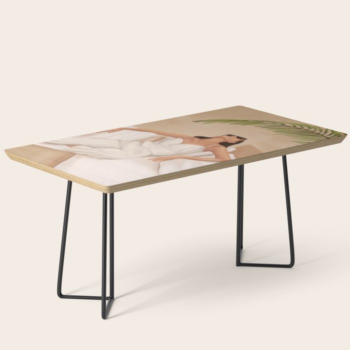 Summer Heat Coffee Table Gallery Image 1