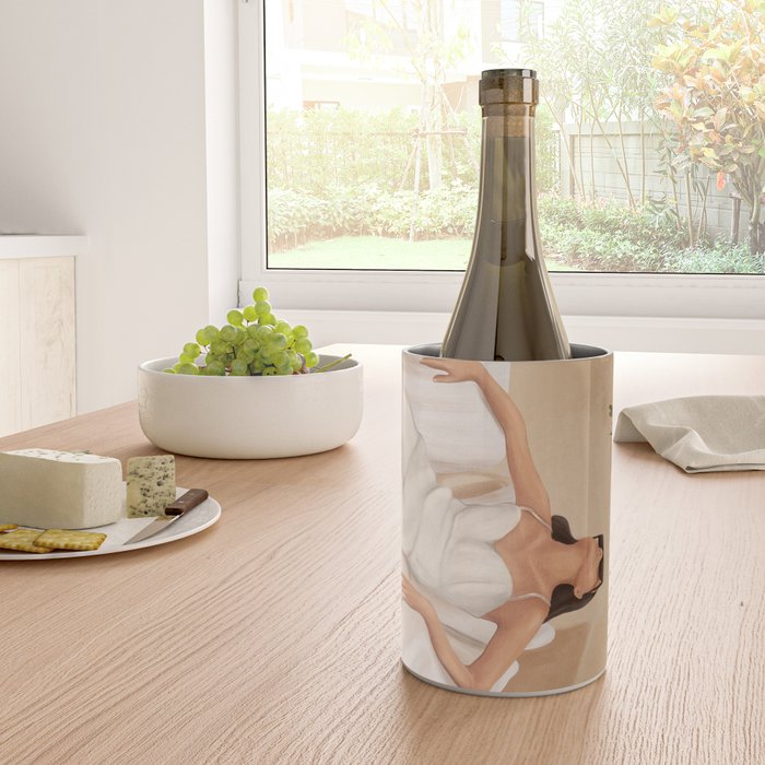 Summer Heat Wine Chiller Gallery Image 4