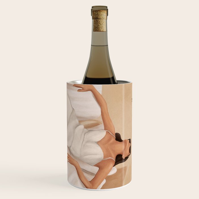 Summer Heat Wine Chiller Gallery Image 1