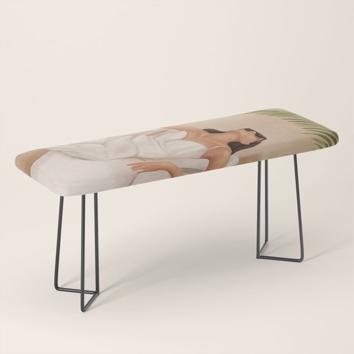 Summer Heat Bench Gallery Image 1