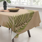 Summer Heat Tablecloth Gallery Image 3