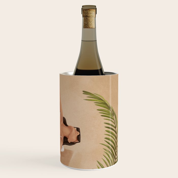 Summer Heat Wine Chiller Gallery Image 3