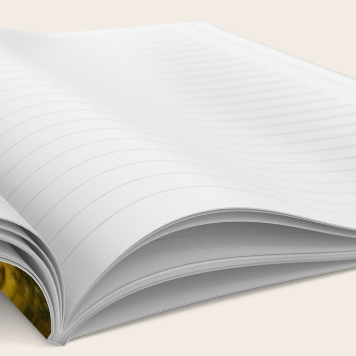 Sunrise over the Badlands x Badlands National Park Photography Notebook Gallery Image 2