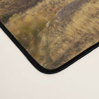 Sunrise over the Badlands x Badlands National Park Photography Desk Mat Gallery Image 4