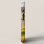 Sunrise over the Badlands x Badlands National Park Photography iPhone Case Gallery Image 2