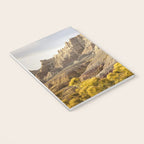 Sunrise over the Badlands x Badlands National Park Photography Notebook Gallery Image 3