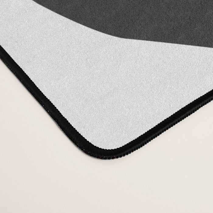 Boo halloween ghost Desk Mat Gallery Image 4