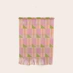 Pink Hour Wall Hanging Gallery Image 1