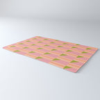 Pink Hour Rug Gallery Image 3