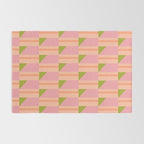 Pink Hour Rug Gallery Image 2