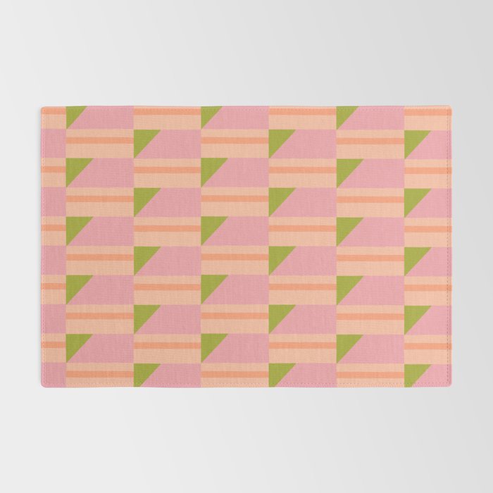Pink Hour Rug Gallery Image 2