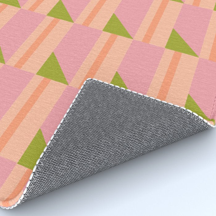 Pink Hour Rug Gallery Image 4