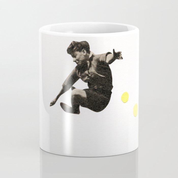 How High Can You Jump? Coffee Mug Gallery Image 4