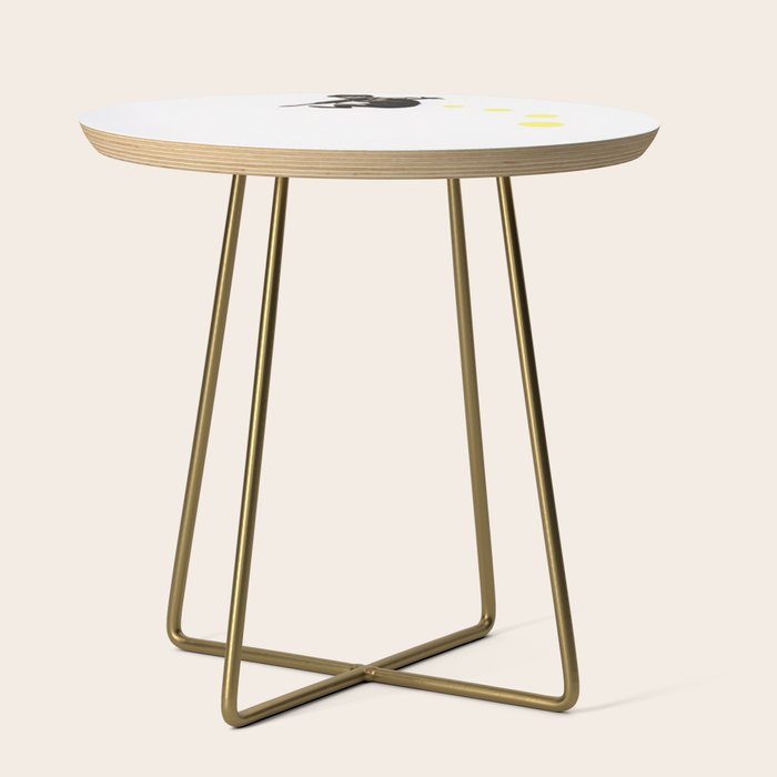 How High Can You Jump? Side Table Gallery Image 1