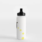 How High Can You Jump? Water Bottle Gallery Image 2