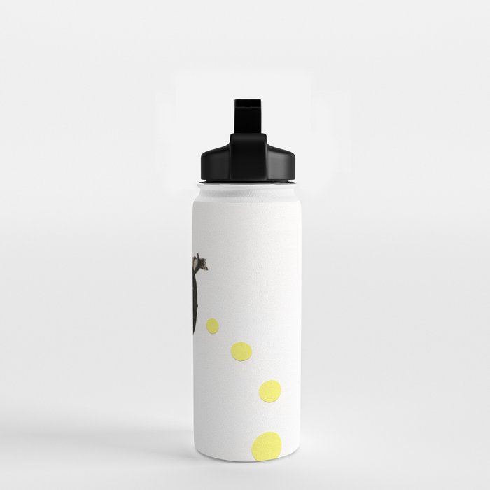How High Can You Jump? Water Bottle Gallery Image 2