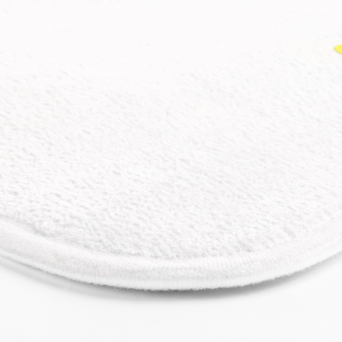 How High Can You Jump? Bath Mat Gallery Image 3