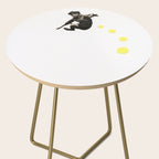 How High Can You Jump? Side Table Gallery Image 2