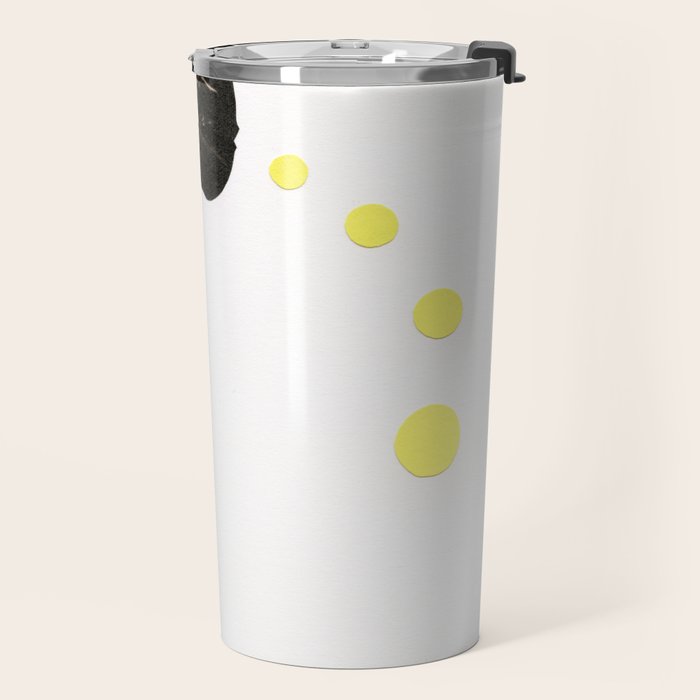 How High Can You Jump? Travel Mug Gallery Image 2