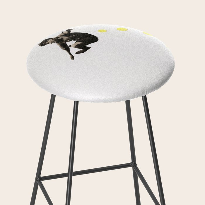 How High Can You Jump? Stool Gallery Image 2