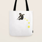 How High Can You Jump? Tote Bag Gallery Image 1