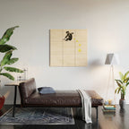 How High Can You Jump? Wood Wall Art Gallery Image 2
