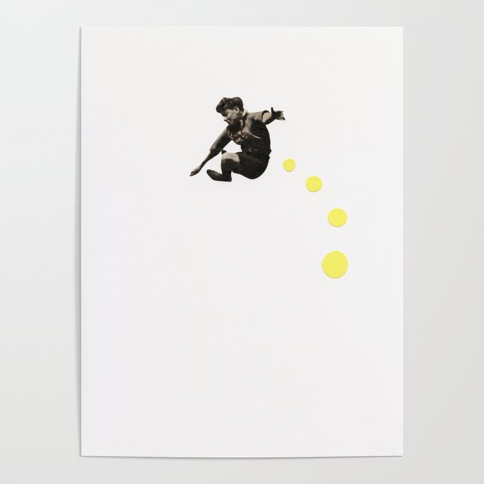How High Can You Jump? Poster Gallery Image 4