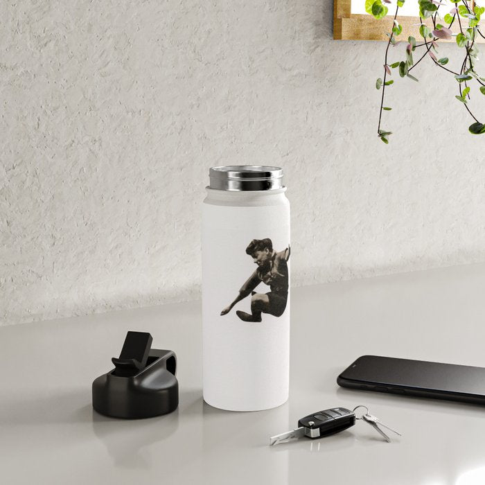 How High Can You Jump? Water Bottle Gallery Image 4