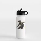 How High Can You Jump? Water Bottle Gallery Image 1