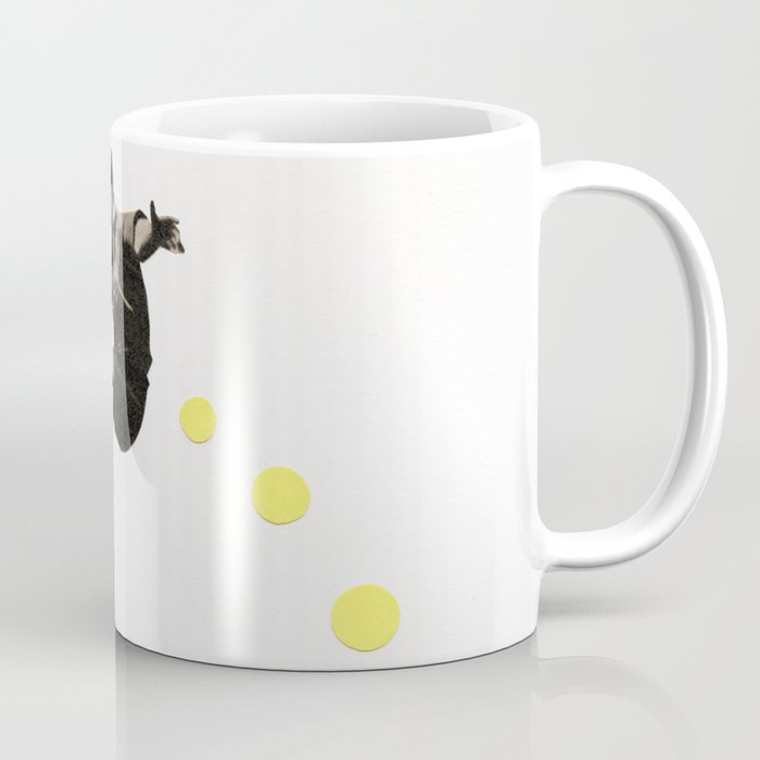 How High Can You Jump? Coffee Mug Gallery Image 1