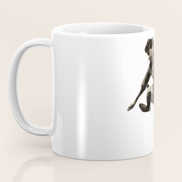 How High Can You Jump? Coffee Mug Gallery Image 3