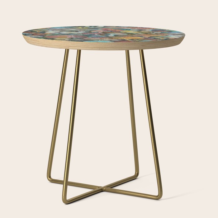 Magic Mushroom Garden Side Table Gallery Image 1