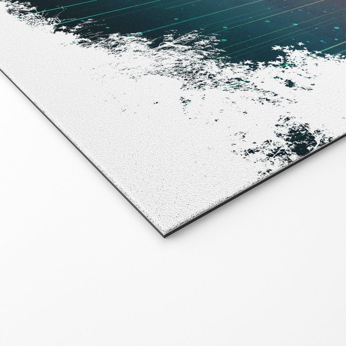 Meteoric rainfall Welcome Mat Gallery Image 2