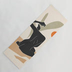 Nude Yoga Mat Gallery Image 1