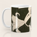 Minimalist Flowers 6 Coffee Mug Gallery Image 3