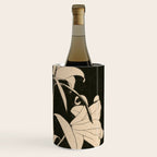 Minimalist Flowers 6 Wine Chiller Gallery Image 3