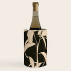Minimalist Flowers 6 Wine Chiller Gallery Image 1