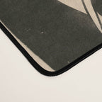Minimalist Flowers 6 Desk Mat Gallery Image 4