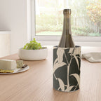 Minimalist Flowers 6 Wine Chiller Gallery Image 4