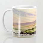 Mauna Kea Golf Course Hawaii Hole 3 Coffee Mug Gallery Image 3
