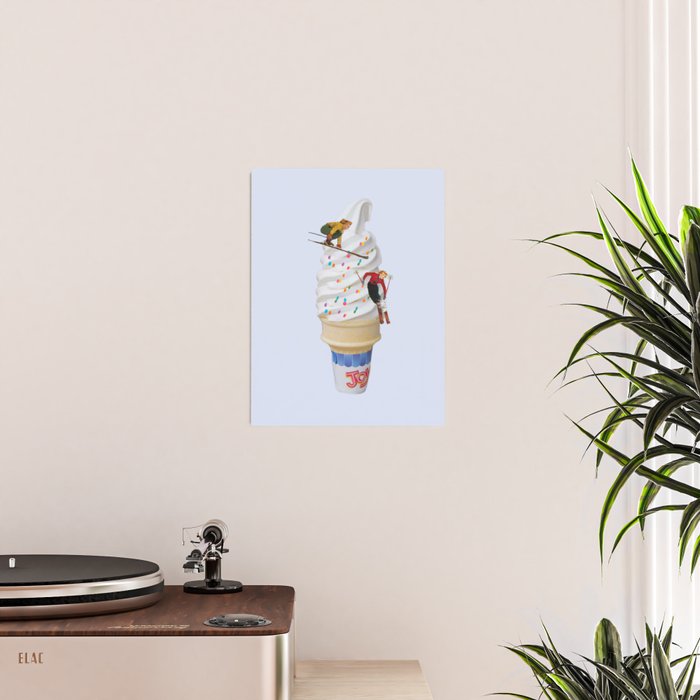 sweet shred Poster Gallery Image 2