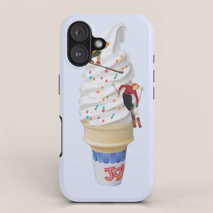 sweet shred iPhone Case Gallery Image 1